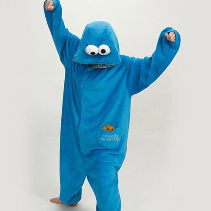 Compra Tutina per Adulti e Bambini Online｜Costumi Kigurumi